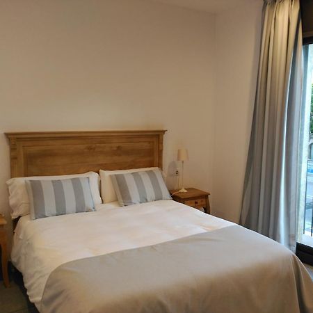 Hostal Portofino Arenys de Mar Εξωτερικό φωτογραφία