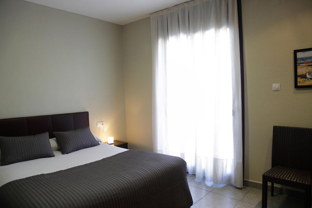 Hostal Portofino Arenys de Mar Δωμάτιο φωτογραφία