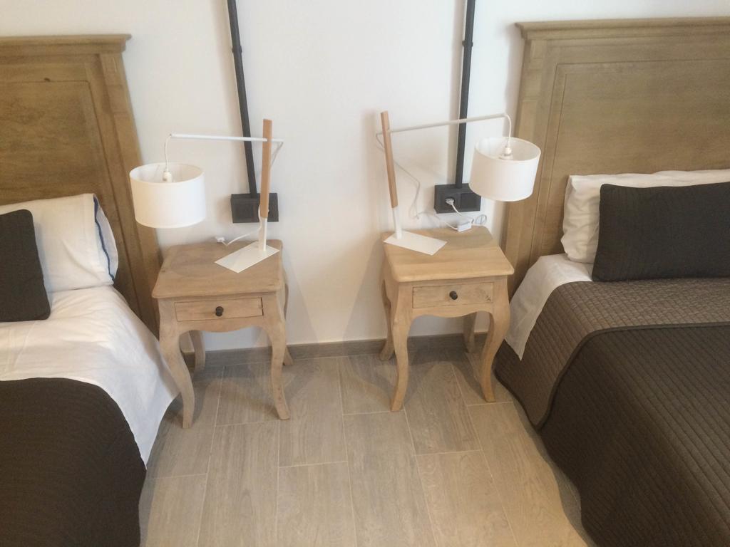 Hostal Portofino Arenys de Mar Εξωτερικό φωτογραφία