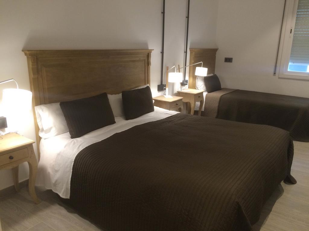 Hostal Portofino Arenys de Mar Εξωτερικό φωτογραφία