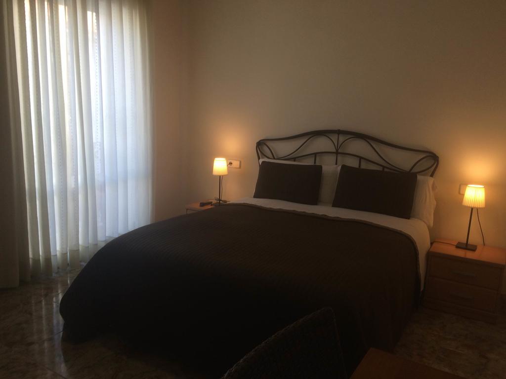 Hostal Portofino Arenys de Mar Εξωτερικό φωτογραφία