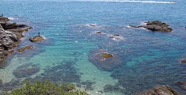 Hostal Portofino Arenys de Mar Εξωτερικό φωτογραφία
