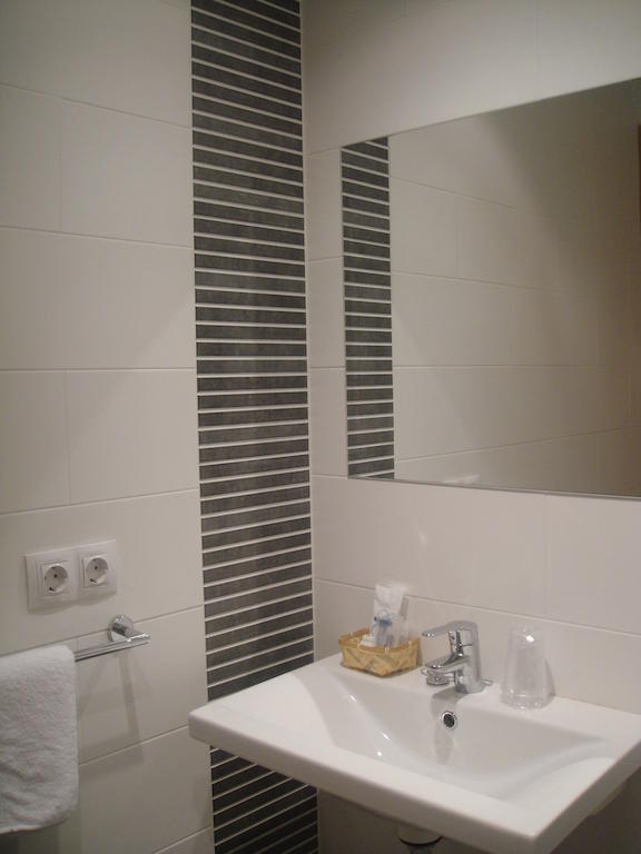 Hostal Portofino Arenys de Mar Δωμάτιο φωτογραφία