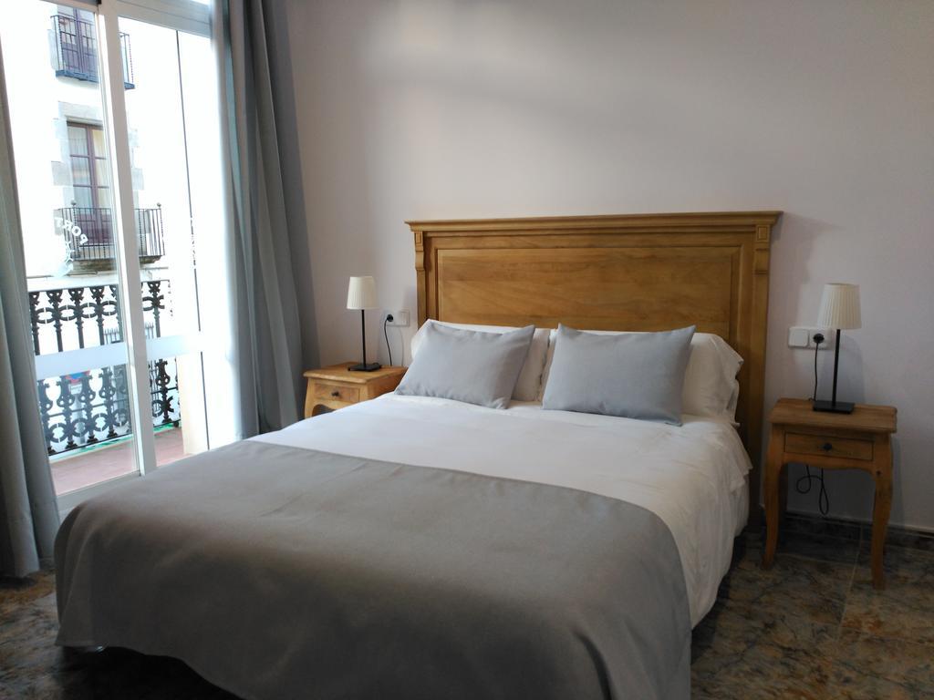 Hostal Portofino Arenys de Mar Εξωτερικό φωτογραφία