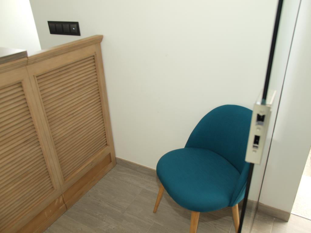 Hostal Portofino Arenys de Mar Εξωτερικό φωτογραφία