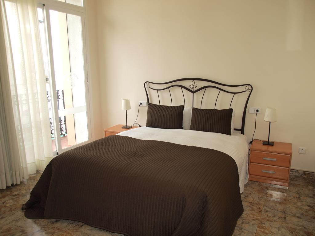 Hostal Portofino Arenys de Mar Εξωτερικό φωτογραφία