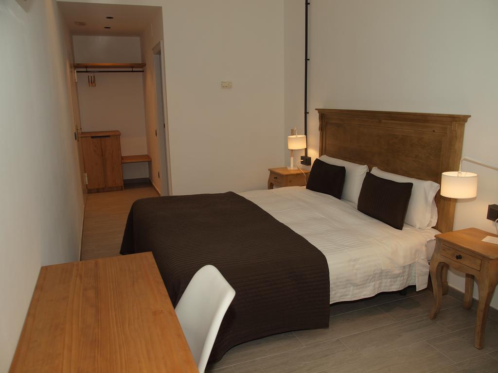 Hostal Portofino Arenys de Mar Εξωτερικό φωτογραφία