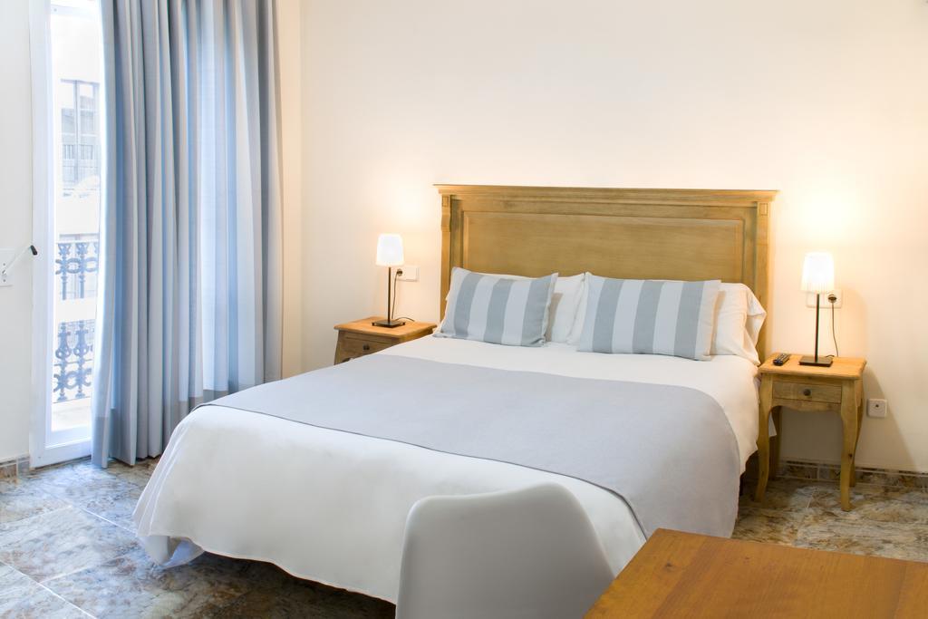Hostal Portofino Arenys de Mar Εξωτερικό φωτογραφία