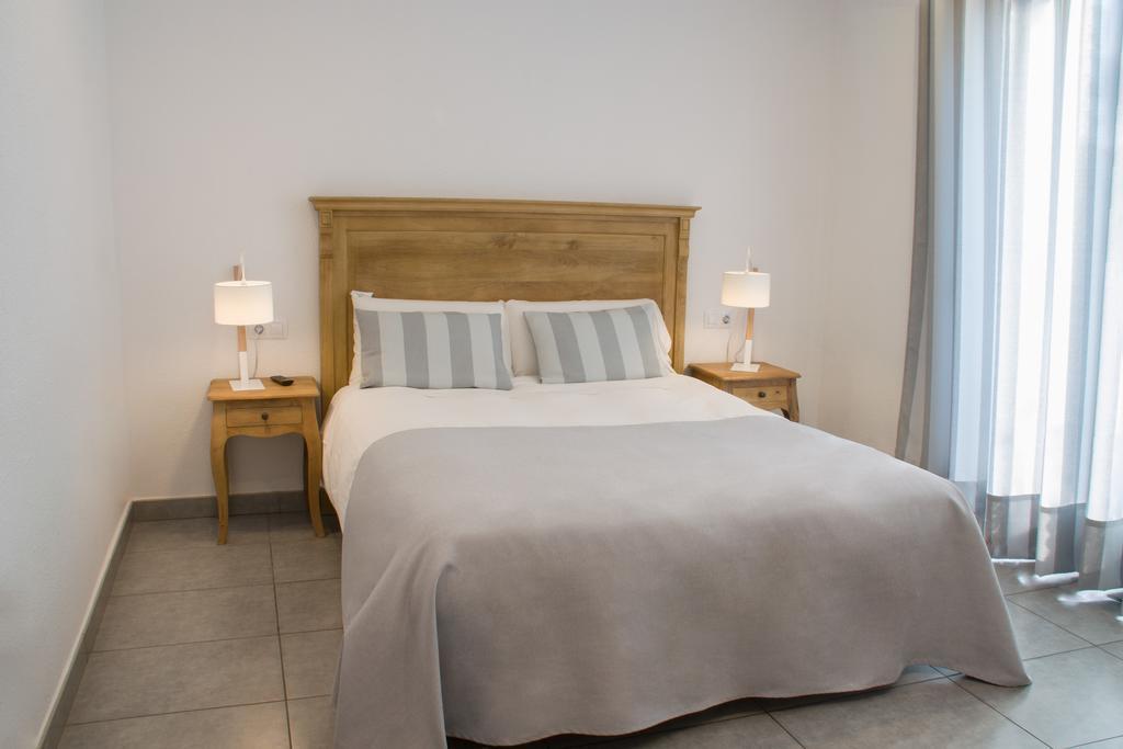 Hostal Portofino Arenys de Mar Εξωτερικό φωτογραφία