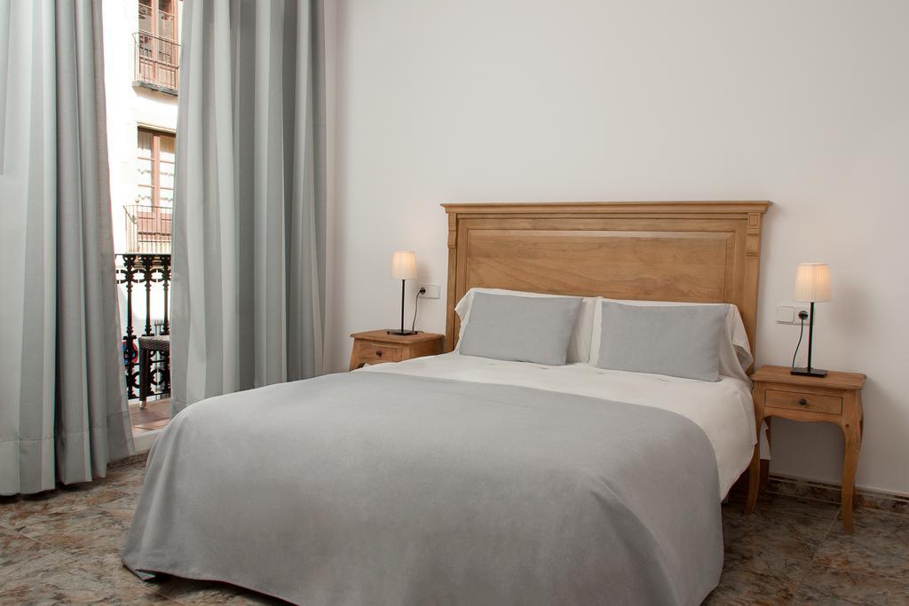 Hostal Portofino Arenys de Mar Εξωτερικό φωτογραφία