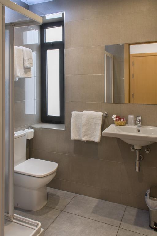 Hostal Portofino Arenys de Mar Εξωτερικό φωτογραφία