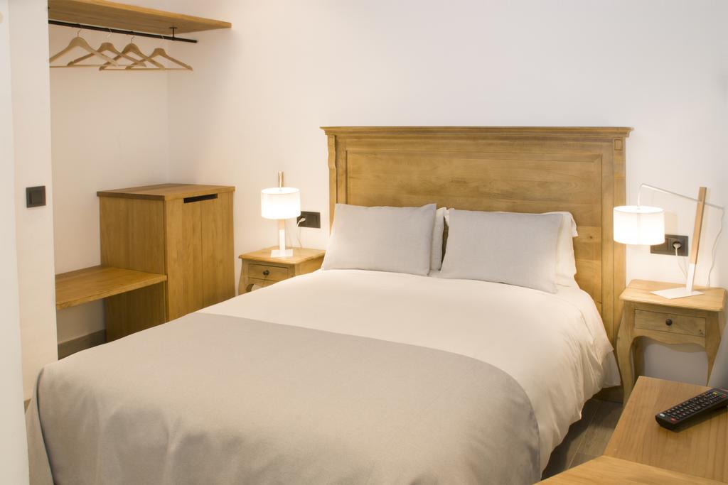 Hostal Portofino Arenys de Mar Εξωτερικό φωτογραφία