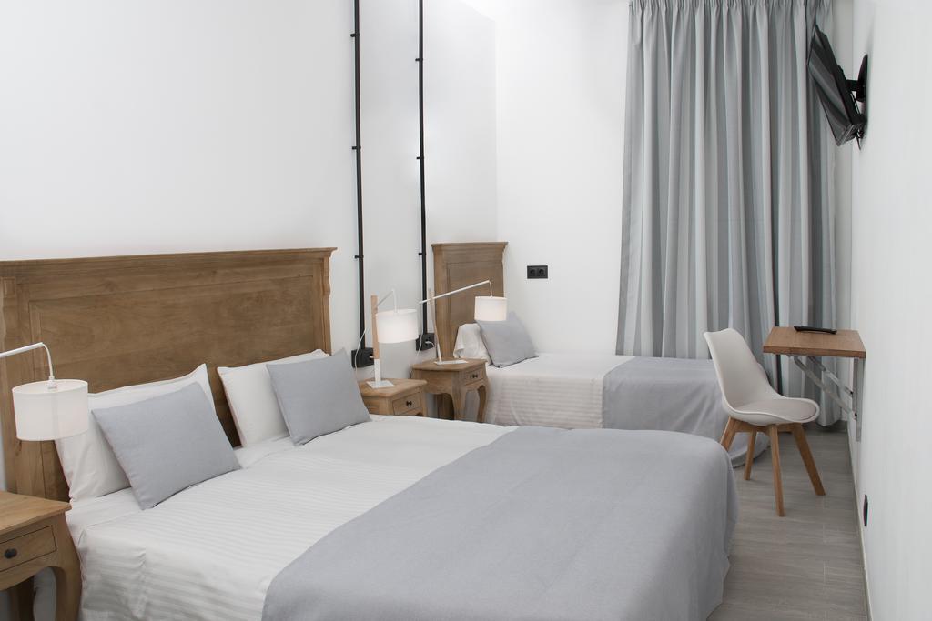 Hostal Portofino Arenys de Mar Εξωτερικό φωτογραφία