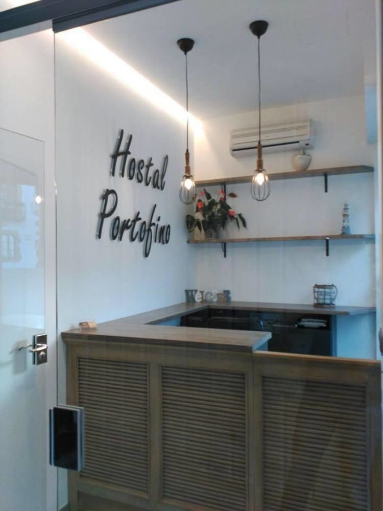 Hostal Portofino Arenys de Mar Εξωτερικό φωτογραφία