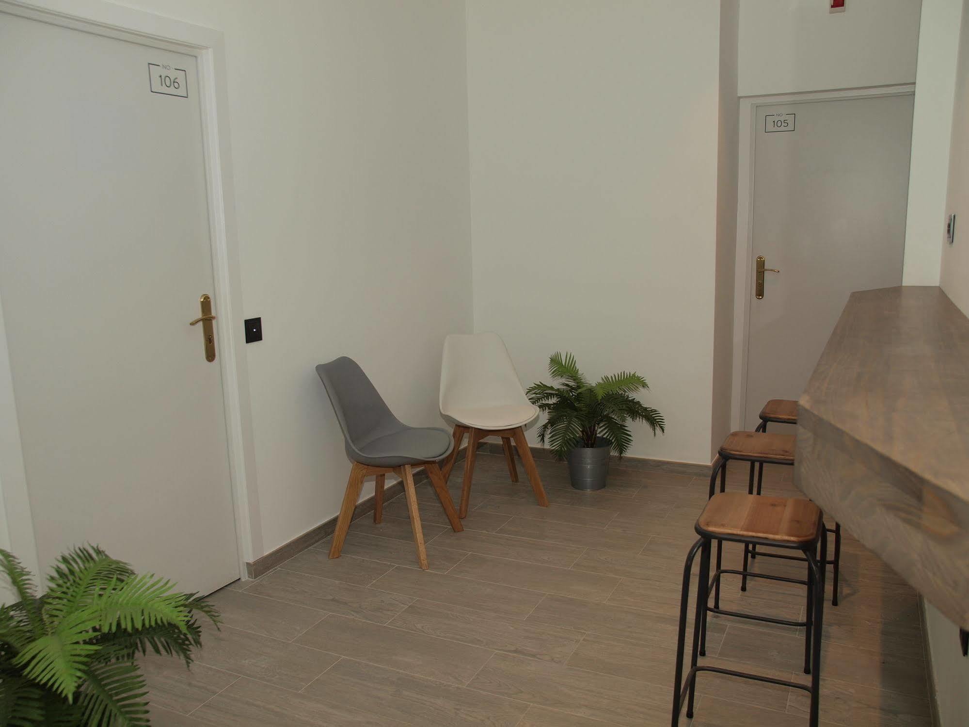 Hostal Portofino Arenys de Mar Εξωτερικό φωτογραφία